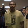 Solomon Irama Swagger Phil Marksby We Are Jace Carson T-Shirt