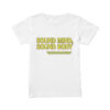 Sound Mind, Sound Body T-Shirt
