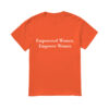 Survival of the Thickest Empowered Women, Empower Women T-Shirt
