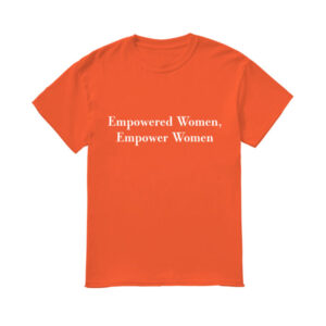 Survival of the Thickest Empowered Women, Empower Women T-Shirt