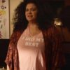 Survival of the Thickest Mavis Beaumont I Did My Best T-Shirt
