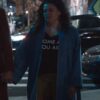 Survival of the Thickest Michelle Buteau Come As You Are T-Shirt