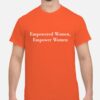 Survival of the Thickest Michelle Buteau Empowered Women, Empower Women T-Shirt