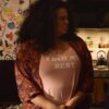 Survival of the Thickest Michelle Buteau I Did My Best T-Shirt