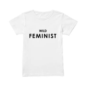 Survival of the Thickest Michelle Buteau Wild Feminist T-Shirt