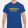 Swagger DMV Blue T-Shirt