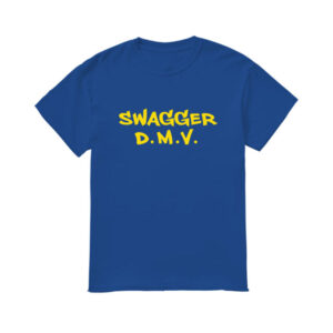 Swagger DMV T-Shirt