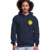 Swagger Jace Carson Basketball Swagger DMV Hoodie
