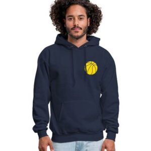 Swagger Jace Carson Basketball Swagger DMV Hoodie