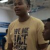 Swagger Phil Marksby We Are Jace Carson T-Shirt