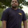 Swagger Season 2 Isaac Edwards Swagger DMV T-Shirt