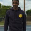 Swagger Season 2 Isaiah R. Hill Basketball Swagger DMV Hoodie