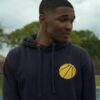 Swagger Season 2 Jace Carson Basketball Swagger DMV Hoodie