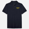 Swagger Season 2 Sean Anthony Baker Swagger DMV Polo Shirt