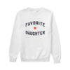 Sweet Magnolias Season 3 Annie Sullivan Favorite Daughter Sweatshirt
