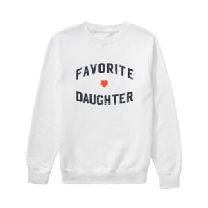 Sweet Magnolias Season 3 Annie Sullivan Favorite Daughter Sweatshirt