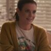 Sweet Magnolias Season 3 Maddie Townsend Don't Panic, It's Organic T-Shirt