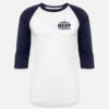 The Bear Richie The Original Beef of Chicagoland Unisex Baseball T-Shirt