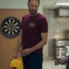 The Bear Season 2 Richie The Original Beef of Chicagoland Maroon T-Shirt