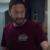 The Bear Season 2 Richie The Original Beef of Chicagoland T-Shirt