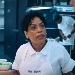 The Bear Season 2 Tina The Bear Apron