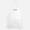 The Bear Tina The Bear Apron