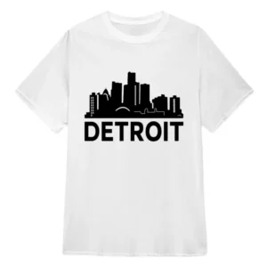 The Boys Sister Sage Detroit Tee