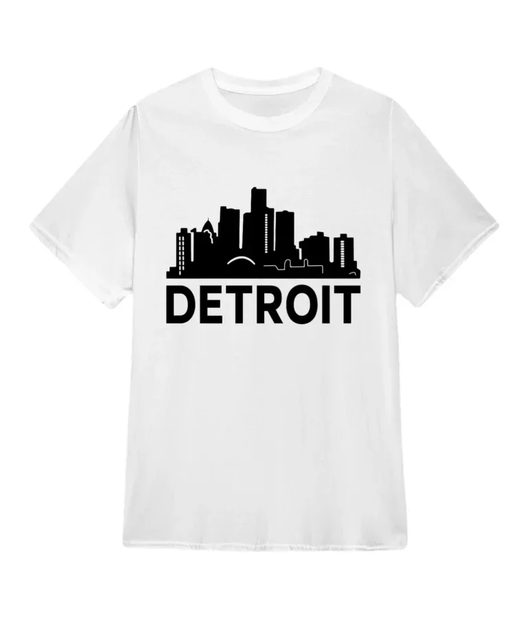 The Boys Sister Sage Detroit Tee