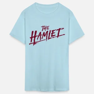 The Hamlet Tee The Sympathizer Robert Downey Jr.