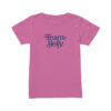 The Summer I Turned Pretty Belly Team Belly T-Shirt