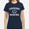 The Summer I Turned Pretty Cousins Rowing T-Shirt