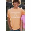 The Summer I Turned Pretty Jeremiah Cousins Beach Rowing T-Shirt