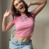The Summer I Turned Pretty Season 2 Belly Team Belly T-Shirt