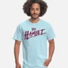 The Sympathizer Claude The Hamlet Shirt