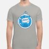 This Fool Chris Estrada Mugs Not Thugs T-Shirt