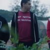 This Fool Julio Rage Against The Machine T-Shirt