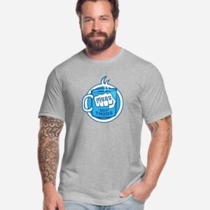 This Fool Season 2 Chris Estrada Julio Mugs Not Thugs Unisex Jersey T-Shirt
