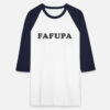 iCarly Carly Shay Fafupa Baseball Unisex T-Shirt