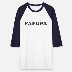 iCarly Carly Shay Fafupa Baseball Unisex T-Shirt