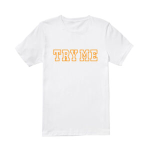 A Madea Homecoming TRY ME T-Shirt