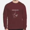 Adam Lukasiewicz Unseen Realities Sweatshirt