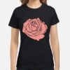 Alison Luff Heels Season 2 Staci Spade Loose Rose T-Shirt