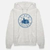 Belly Finch College Hoodie