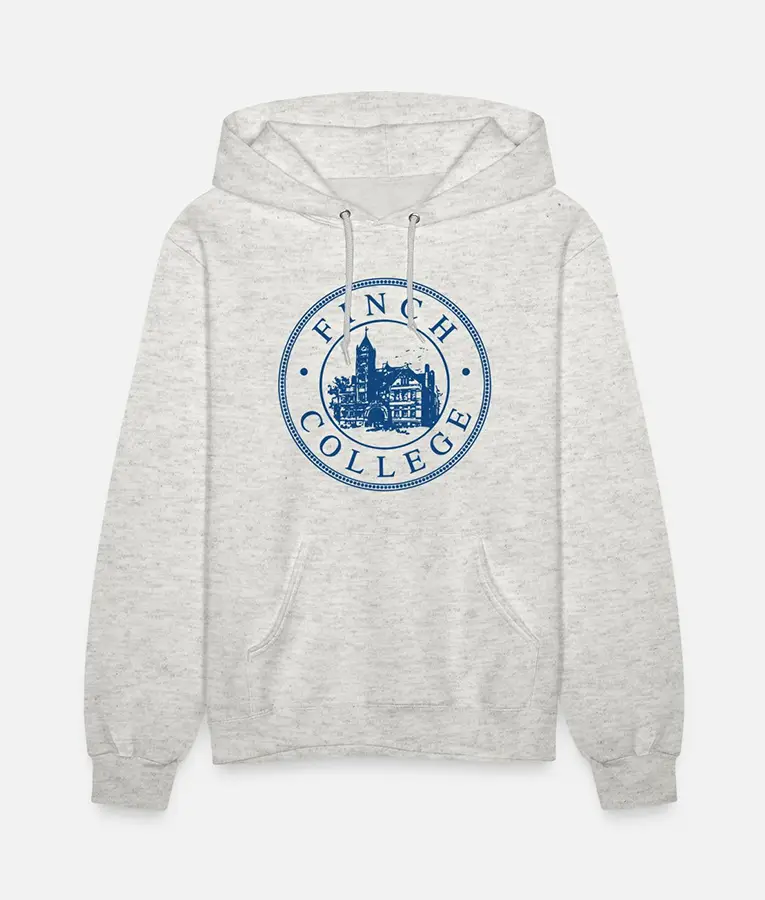 The Summer I Turned Pretty Belly Finch College Hoodie