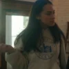 Belly The Summer I Turned Pretty Finch College Hoodie