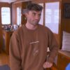 Below Deck Down Under Luka Unseen Realities Sweatshirt