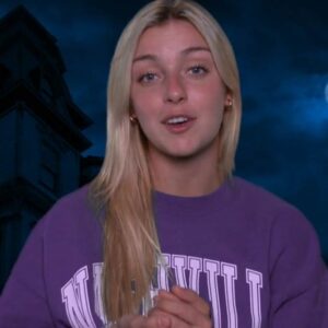 Big Brother Reilly Smedley Nashville Sweatshirt