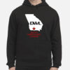 Bobby Pin Heels Season 2 DWL Duffy Wrestling League Hoodie