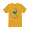 Camp Hideout 2023 Deer Run Camp T-Shirt