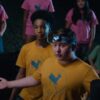 Camp Hideout Deer Run Camp T-Shirt